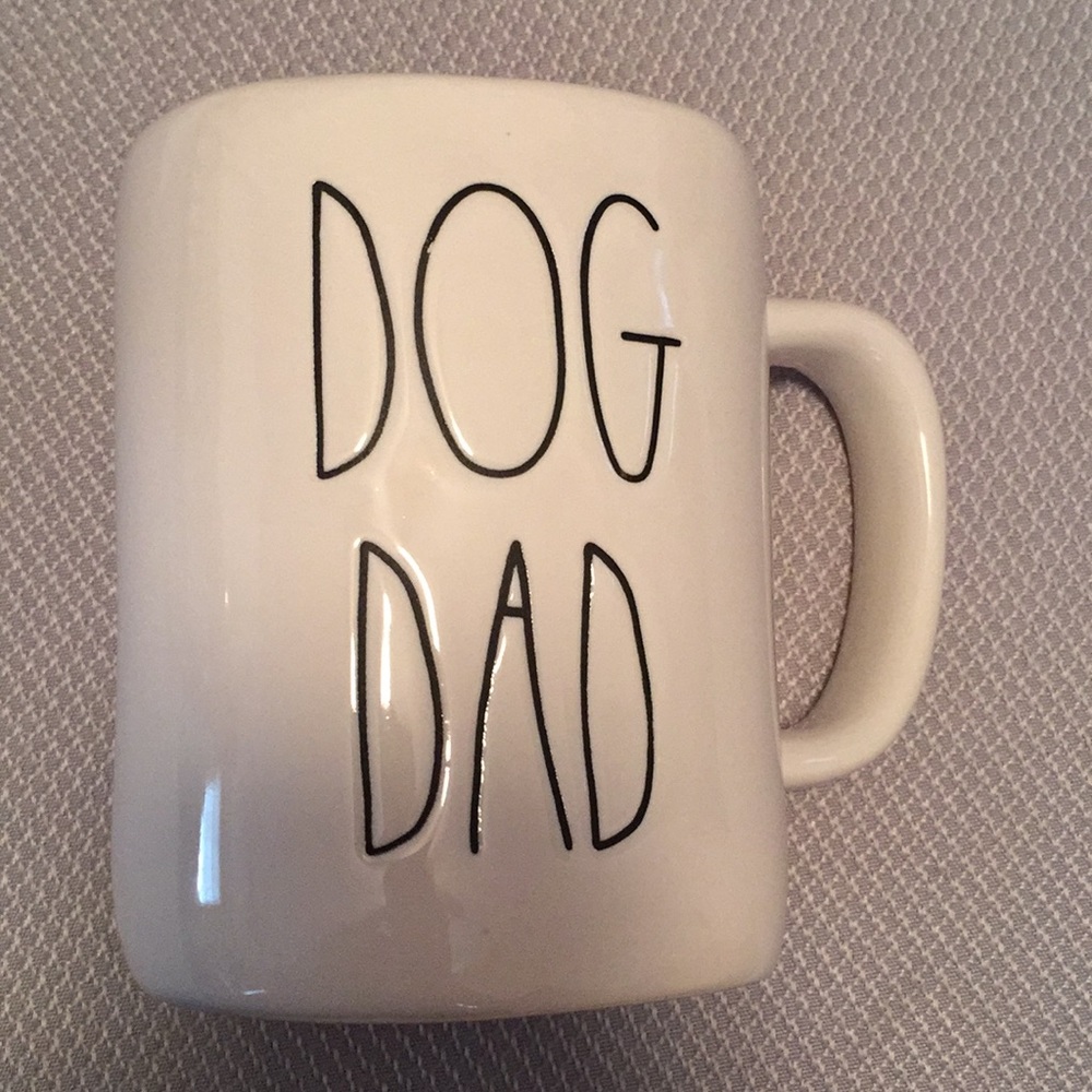 Rae Dunn mug